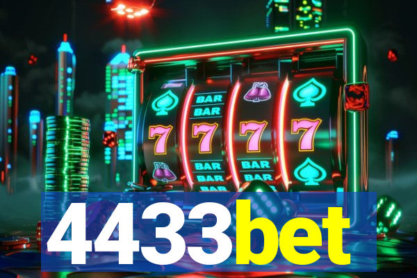 4433bet