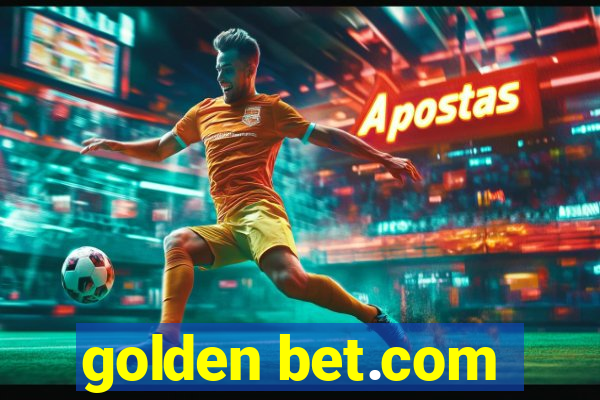 golden bet.com