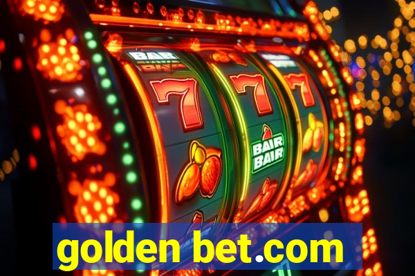 golden bet.com