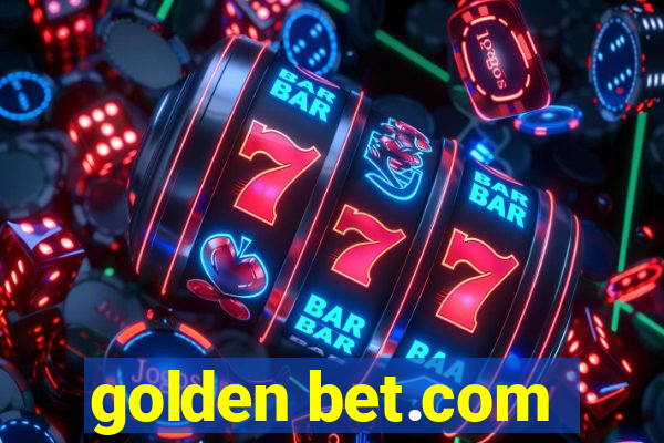 golden bet.com