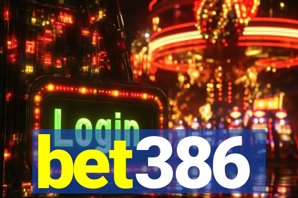 bet386