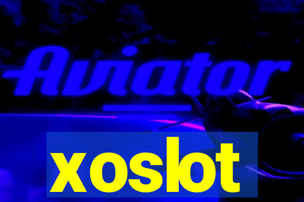 xoslot