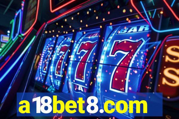 a18bet8.com