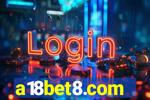 a18bet8.com