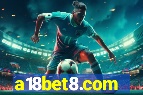 a18bet8.com