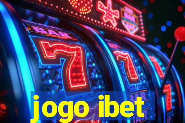 jogo ibet