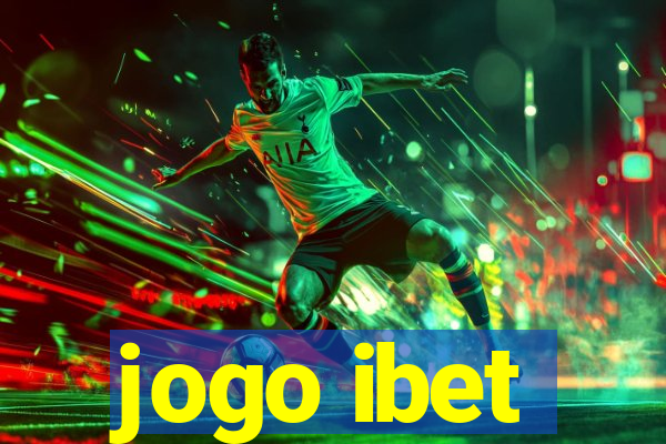 jogo ibet