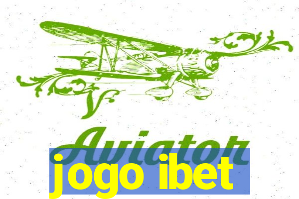 jogo ibet