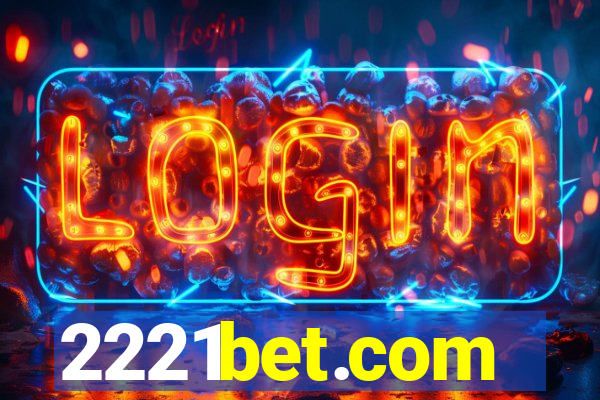 2221bet.com