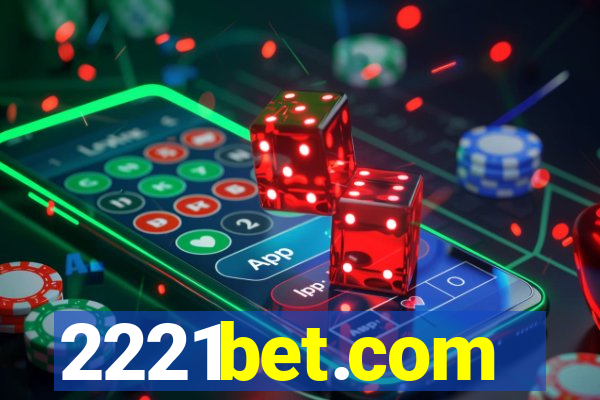 2221bet.com