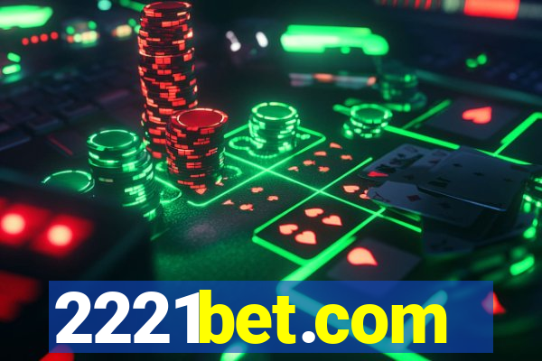 2221bet.com