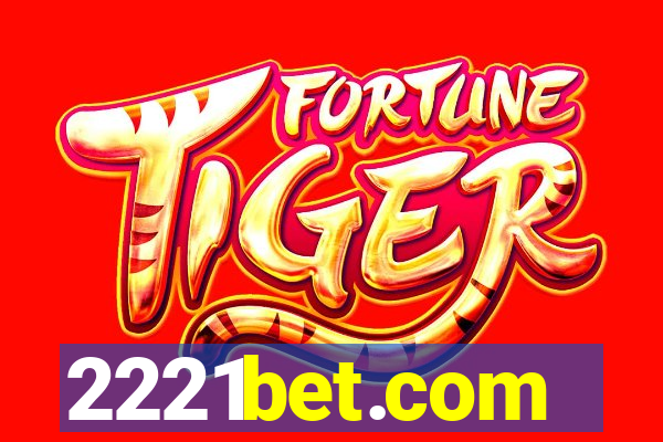 2221bet.com