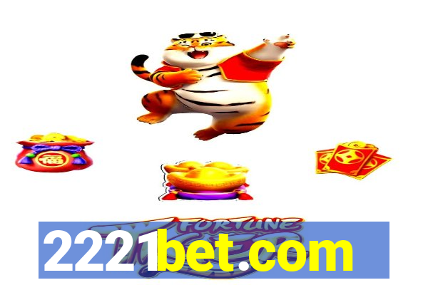 2221bet.com