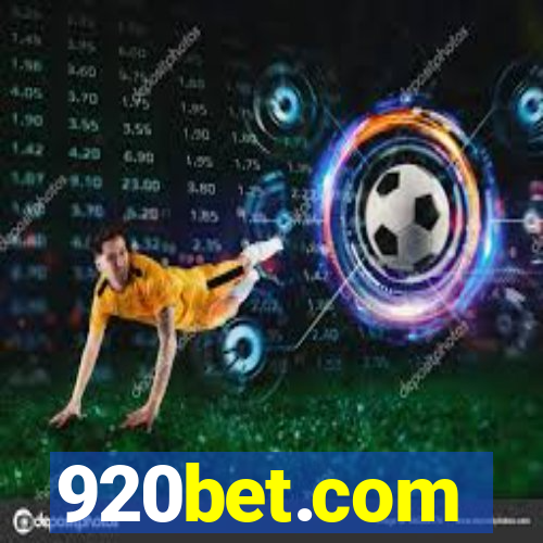 920bet.com