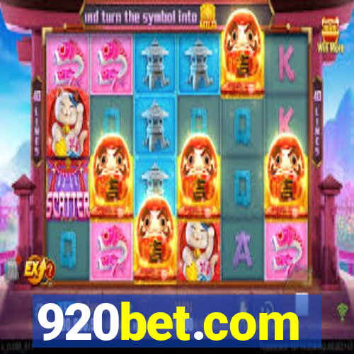 920bet.com