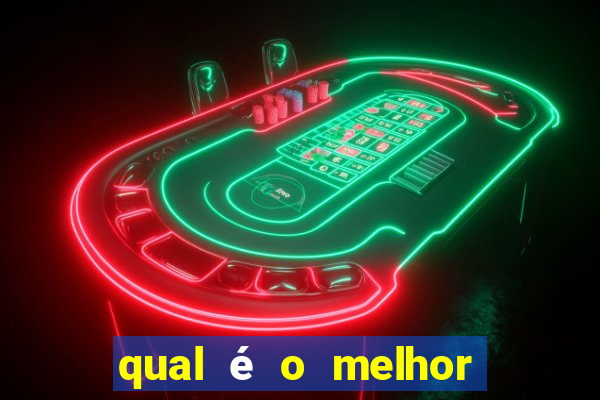 qual é o melhor jogo do momento