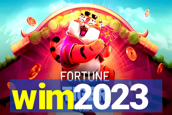 wim2023