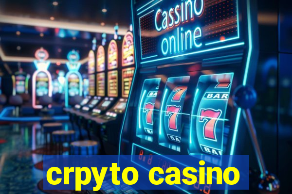 crpyto casino