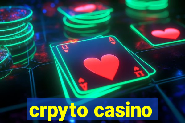 crpyto casino