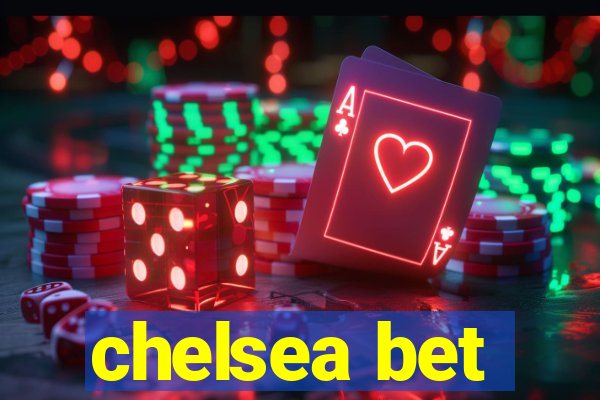 chelsea bet