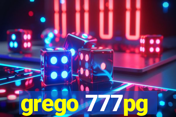 grego 777pg