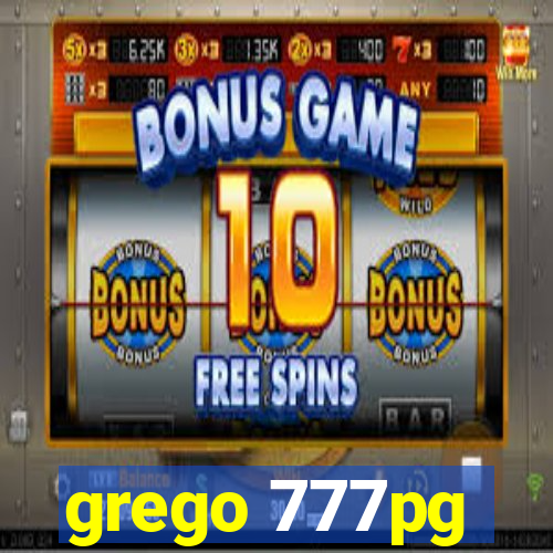 grego 777pg