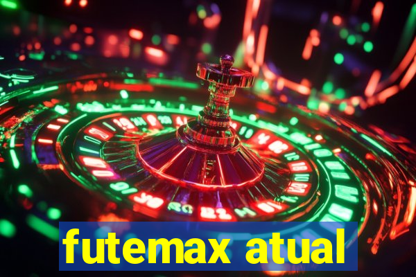 futemax atual