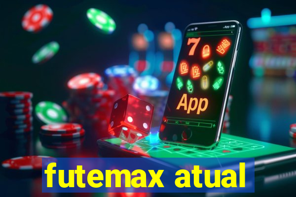 futemax atual