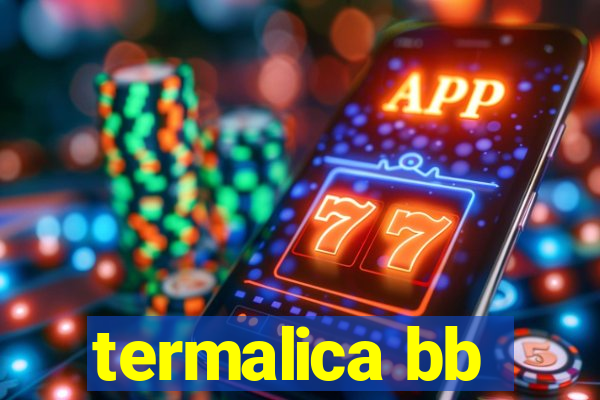 termalica bb