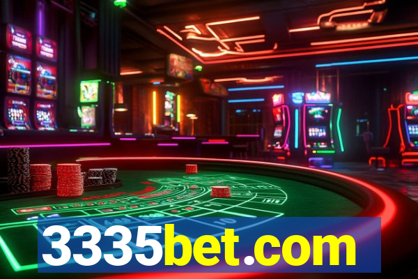 3335bet.com