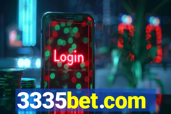 3335bet.com