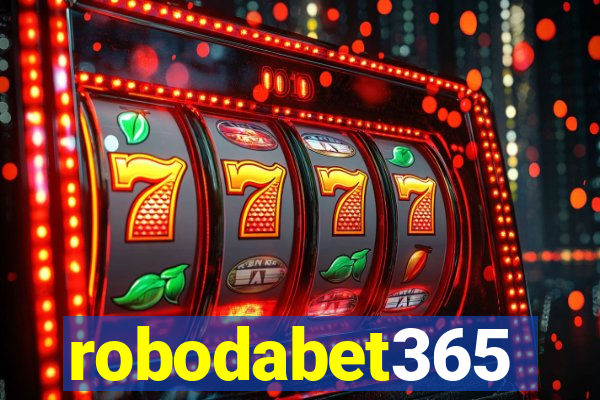 robodabet365