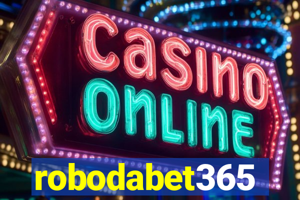 robodabet365