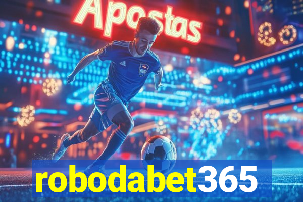 robodabet365