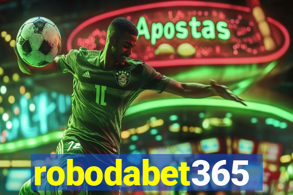 robodabet365