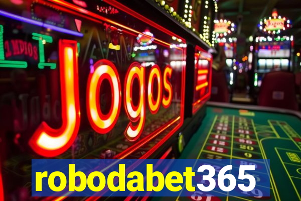 robodabet365