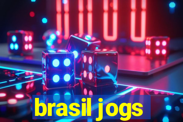 brasil jogs