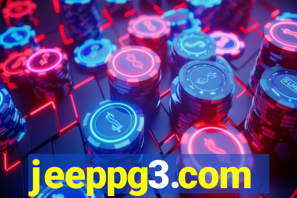 jeeppg3.com