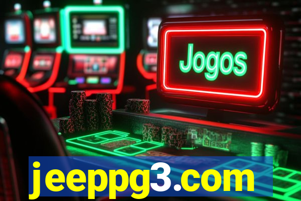 jeeppg3.com