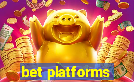 bet platforms