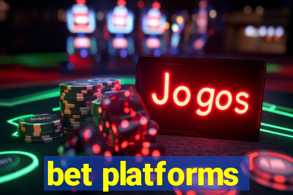 bet platforms