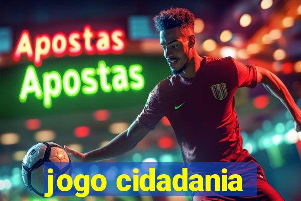 jogo cidadania