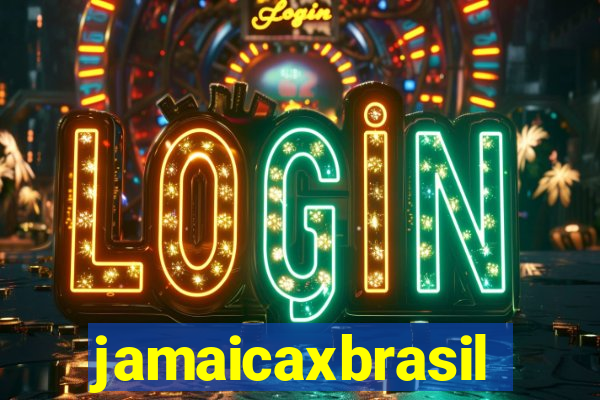 jamaicaxbrasil