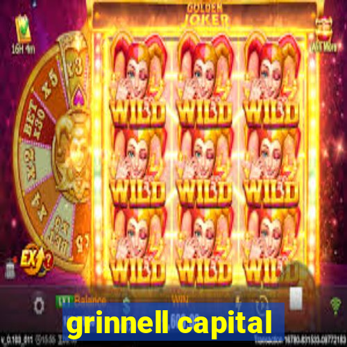 grinnell capital