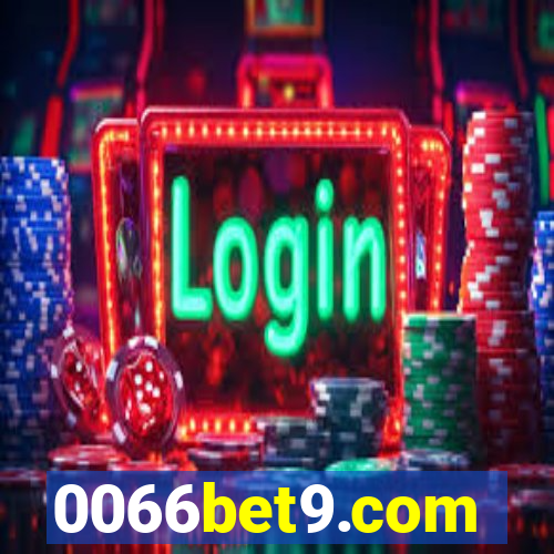 0066bet9.com