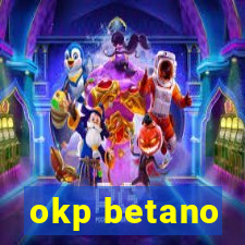 okp betano