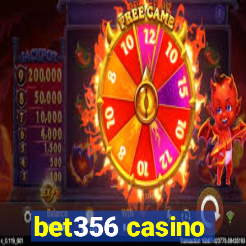 bet356 casino