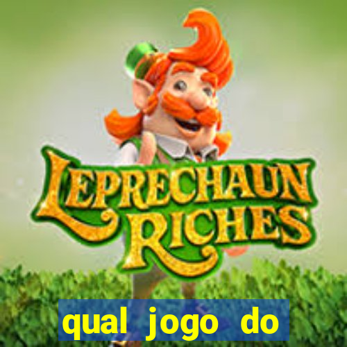 qual jogo do tigrinho oficial