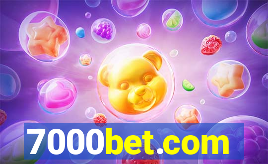 7000bet.com