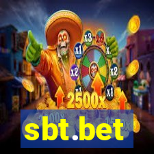 sbt.bet